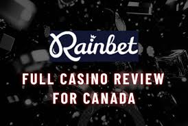 Rainbet Review 2026: De authenticiteit van Rainbet onder de loep