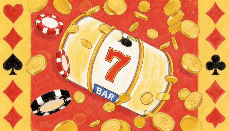 Hopa casino UK
