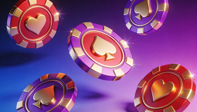 Betfoxx casino mobile
