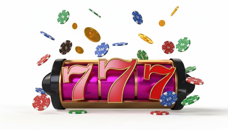 Instant casino online