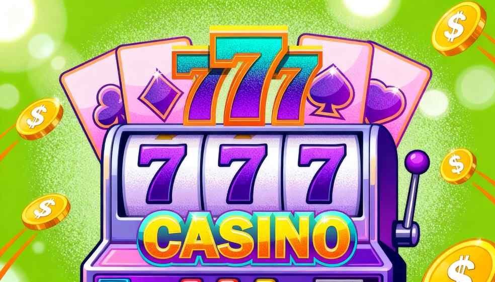 Lucky tiger casino online