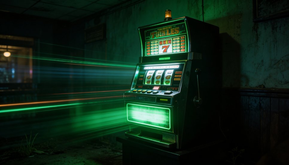 Golden reels casino