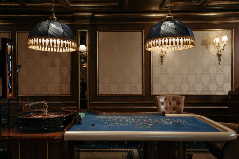 Pistolo casino mobile