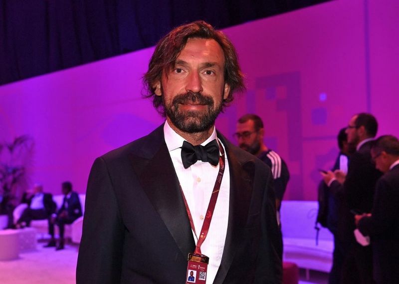 Andrea Pirlo