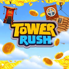Tower rush game Download and install