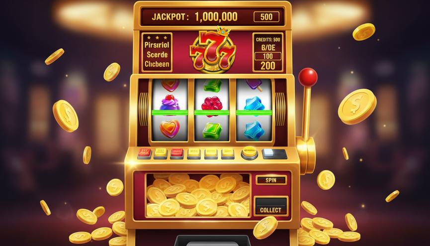 Vanguards casino
