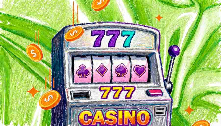 casino casiroom