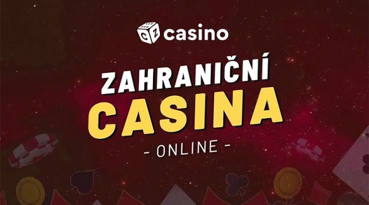 Ideální stránky online kasin v českých korunách