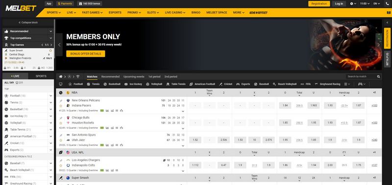 Melbet Reviews  & Scores for July 2026 - Is it legit and secure to play?