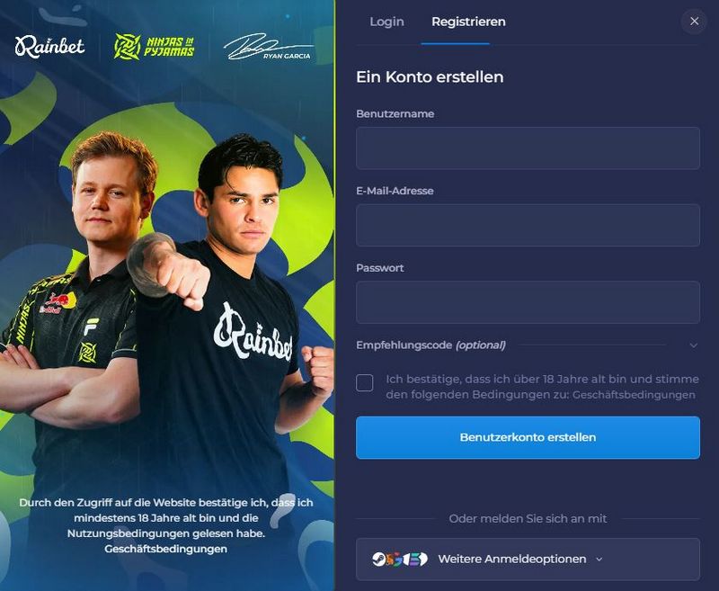 Rainbet Rainbet