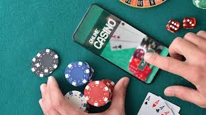 Experience Thrilling Gaming with the Magic Win Casino Mobile App