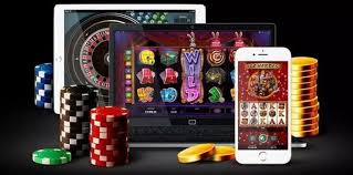 Experience Thrilling Gaming with the Magic Win Casino Mobile App