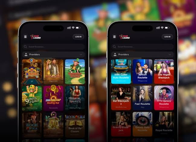 Los Mejores Casinos en Vivo Online en España