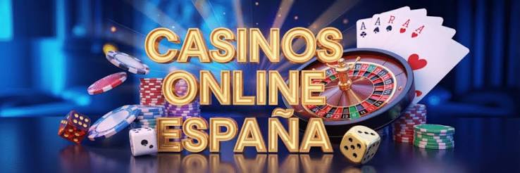 Los Mejores Casinos en Vivo Online en España
