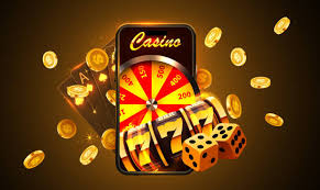 Discover the Thrills of Golden Lion Casino & Sportsbook -409351104