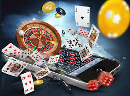 Discover the Thrills of Golden Lion Casino & Sportsbook -409351104