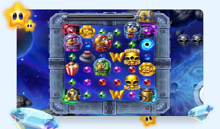 Explore the Exciting World of Play Pirots 4
