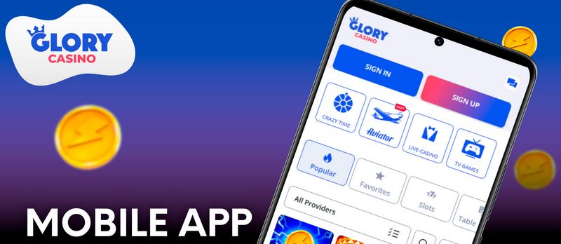 Enrollment at Magnificence Online Casino Login Application