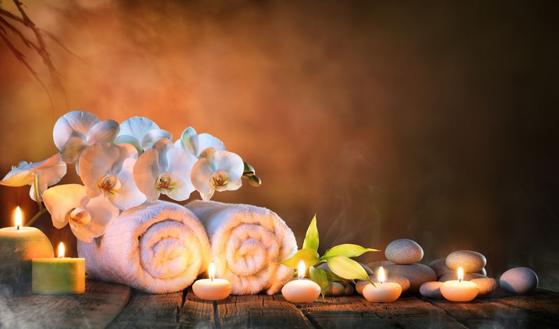 Hot Rock Massage Therapy: A Healing Experience