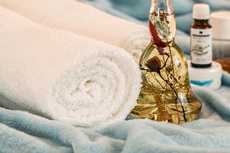 Relax Your Stress And Anxiety & Revitalize with Thai Yoga Exercise Massage Therapy
