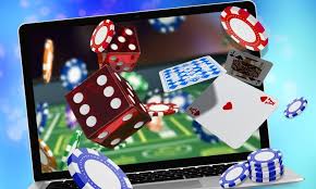 Unlocking the Magic of Online Gaming with SagaSpins
